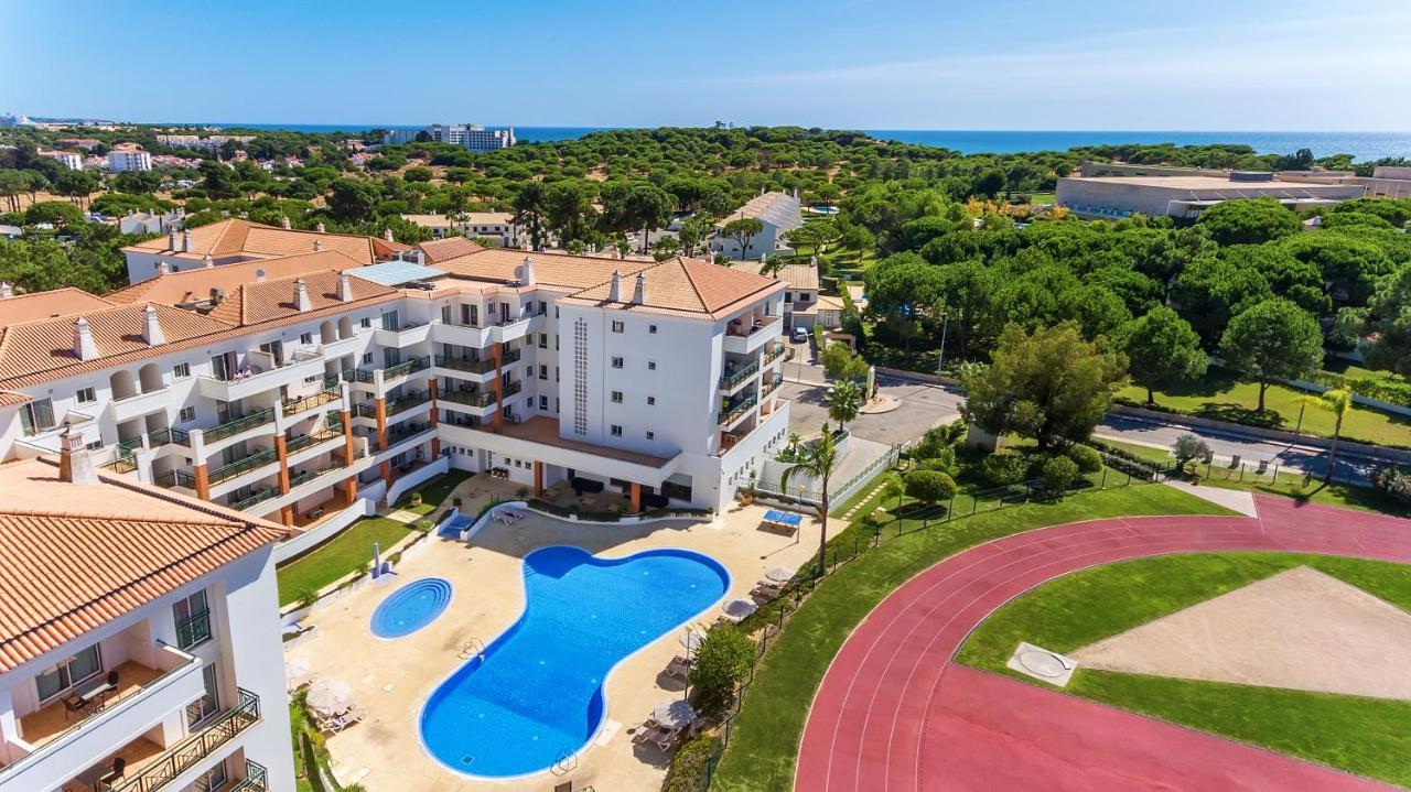 Ap Victoria Sports & Beach Оллюш-де-Аґуа Екстер'єр фото