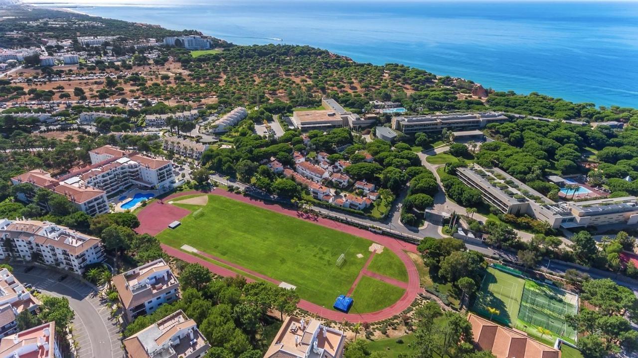 Ap Victoria Sports & Beach Оллюш-де-Аґуа Екстер'єр фото