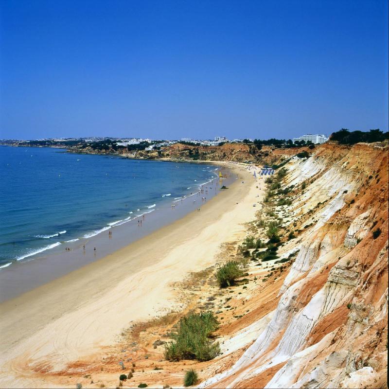Ap Victoria Sports & Beach Оллюш-де-Аґуа Зручності фото