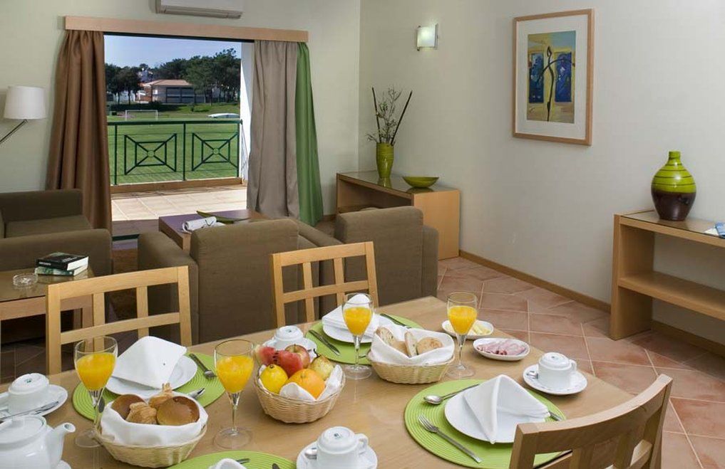 Ap Victoria Sports & Beach Оллюш-де-Аґуа Номер фото